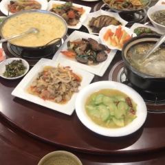 兴隆老合渣 User Photo