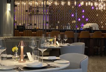 ICON KITCHEN User Photo