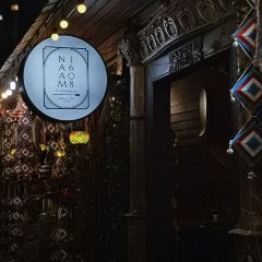 NAAM 1608張用戶圖片