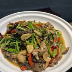 云外香美食城 User Photo
