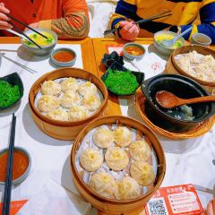 CHANSANCHI CRABMEATPAO User Photo