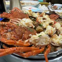 共富海鲜面馆(智慧湾店) User Photo