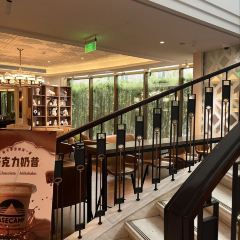 Meihaolizhi Restaurant (xujiahuihengshanluqijian) User Photo