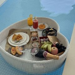 大理松云悬崖酒店·松云悬崖海景餐厅 User Photo