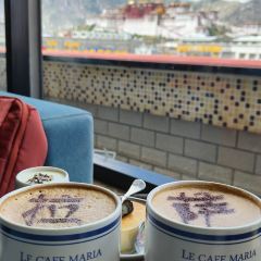 温莎咖啡公馆(布达拉宫景观店) User Photo