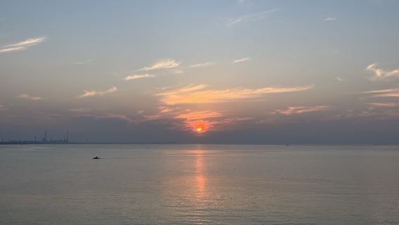 Nanshan Donghai Tourist Resort