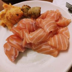青岛李沧绿城喜来登酒店·雅.日本料理 User Photo
