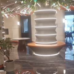清真·西湖银峰中餐厅(西宁店) User Photo