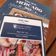 MERCADO 505 Gourmet Restaurant User Photo