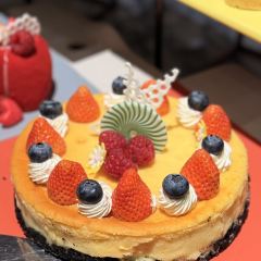 艾美酒店新食谱西餐厅 여행 사진