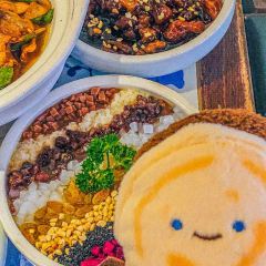 遇见长安(高山流水店) 여행 사진