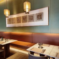山西瀟河新城萬達錦華飯店·北岸全日餐廳張用戶圖片
