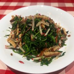 XI BEI YOU MIAN CUN TAI HE DIAN User Photo