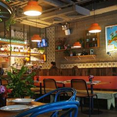 La Strada(太古里店) User Photo