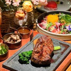 原石牛扒LAVA STONE(中心书城店) User Photo