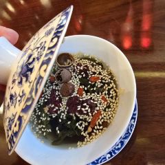 Yingbinlou User Photo