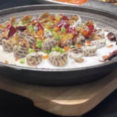 瓯正味海鲜·温州菜(雁荡西路店) 여행 사진