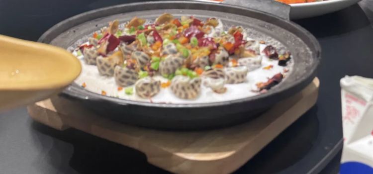 瓯正味海鲜·温州菜(雁荡西路店)