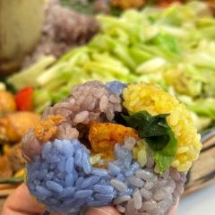 魏記布依手抓飯張用戶圖片