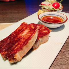 炙柒Sekinana·精致日料铁板烧(中庚漫游城店) User Photo