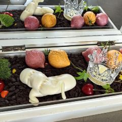 3号仓库·创意中国菜(上海首店) User Photo