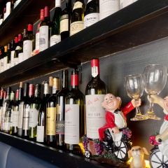 MURBEN牧尔本牛排馆(老洋房江苏路店) User Photo