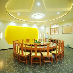 院中园园林餐厅 User Photo