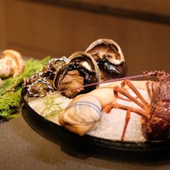 The Bay by Chef Fei (Mandarin Oriental, Shenzhen) 여행 사진