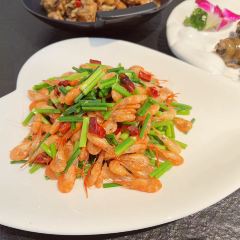 Wangyue Lake Shore · Banyan Lake Secret Restaurant 여행 사진