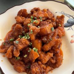 王记海鲜餐厅 User Photo