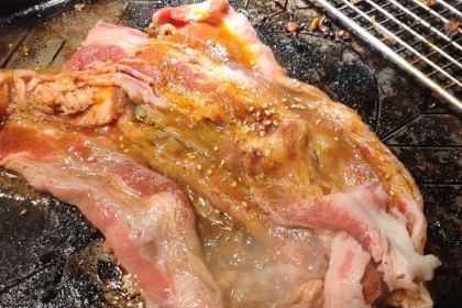 Korean BBQ Vegetejiya Shimokitazawa