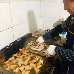 南郊竹屋烧烤 User Photo