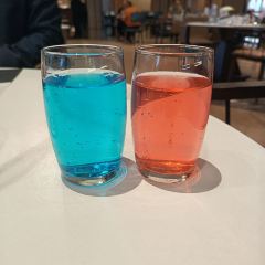 阳江中心福朋喜来登酒店·壹泰东南亚餐厅 User Photo