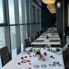 The Dining Room User Photo