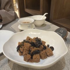 無錫太湖飯店·寄暢軒中餐廳張用戶圖片