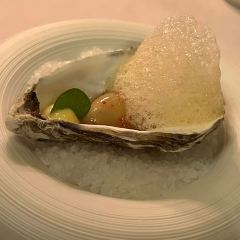 Cheval Blanc by Peter Knogl User Photo