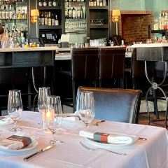 Osteria Mozza User Photo