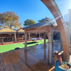 大庄缘 User Photo