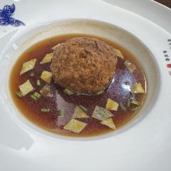 潍坊东方大酒店(潍坊学院谷德广场店)·板桥食府 User Photo