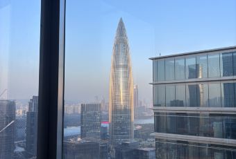 鹤松·高空の上居酒屋(深圳湾店) User Photo