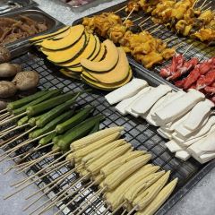 Kodtalay Seafood Buffet 여행 사진