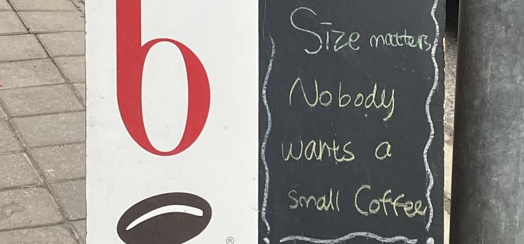 b espresso bar