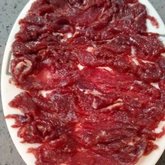 八合里牛肉火锅(世欧广场店) User Photo