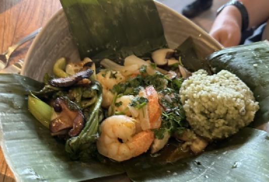 Duke's La Jolla User Photo