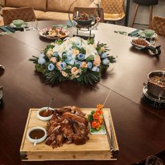 Brokadi Tripla 锦官庭 User Photo