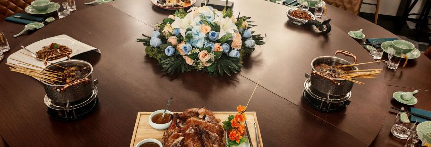 Brokadi Tripla 锦官庭