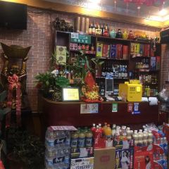 东北大院木火铁锅炖 User Photo