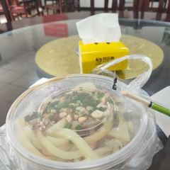 姚记.周礼伤心凉粉(时代广场店) User Photo