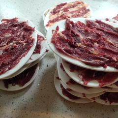 八合里牛肉火锅(金润店) User Photo