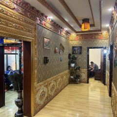 SHENG DE ZHUO LONG CANG GU YAN User Photo
